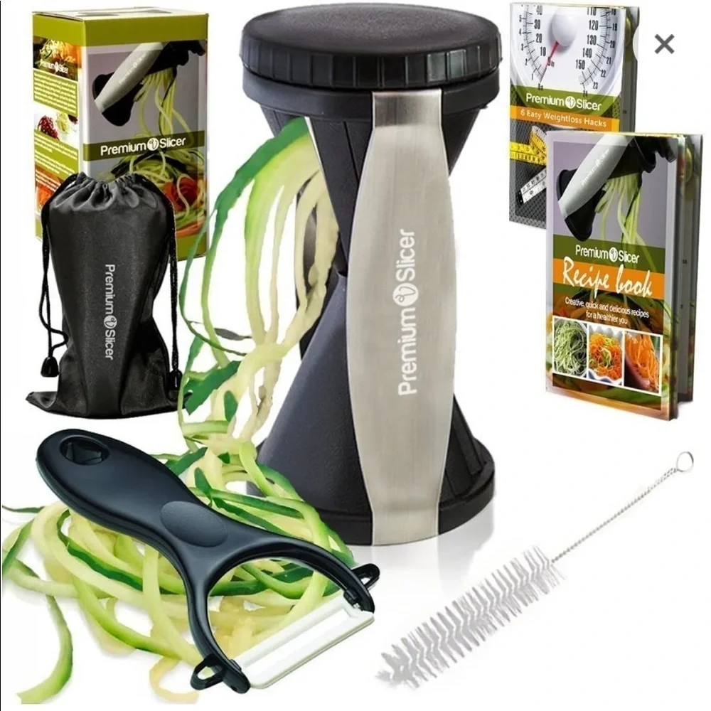 Premium V Slicer ~ New in Box